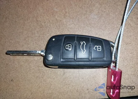 2008 Audi A6 4.2 из США, поврежденный, VIN WAUDV74F58N006883